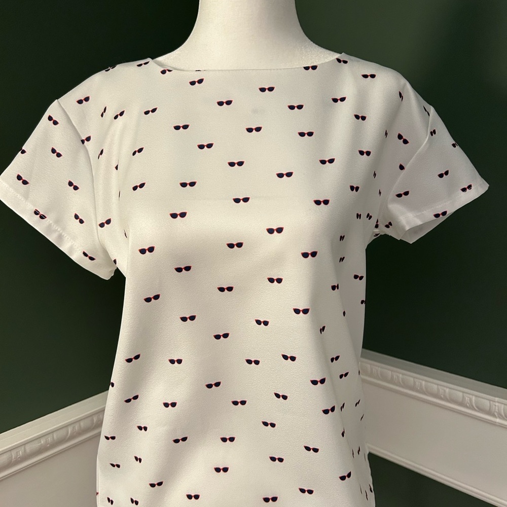 Women’s Fun Top
